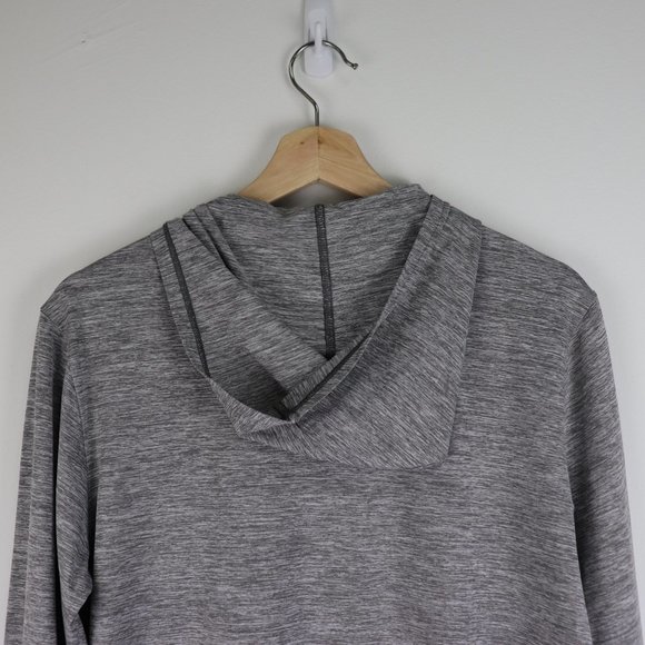 capilene cool daily hoody womens